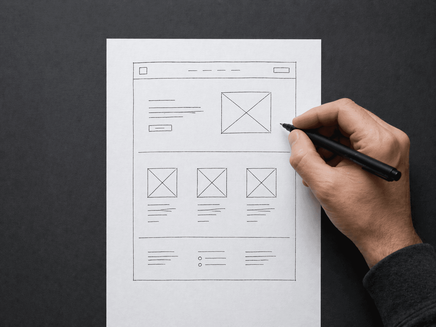 Web Design & Build